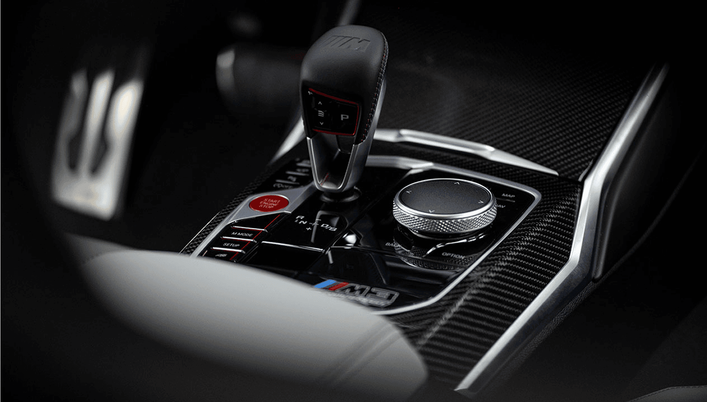 سيارة BMW M3